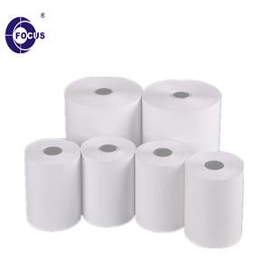 China FSC Printing / Label / Medical Thermal Paper Jumbo Roll / Thermal Paper wholesale