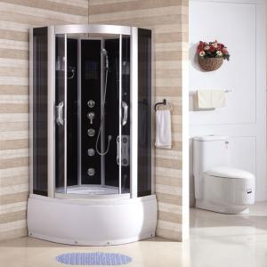 China Tus kabine kompleti, Vrata za tus kabine, shower door cabin wholesale