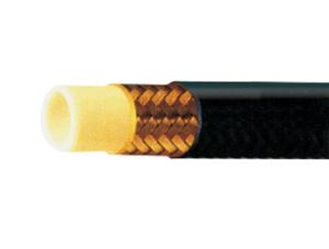 China Two Layers High Pressure Steel Braided Hose 40F-212F wholesale