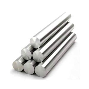 China Round Aluminium Bar 6061 Width 1000mm/1200mm wholesale