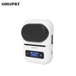 Smart Thermal Label Printer Bluetooth-Compatible Business Barcode Label Price