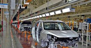 China Automobile Assembly Line Automotive EPC wholesale
