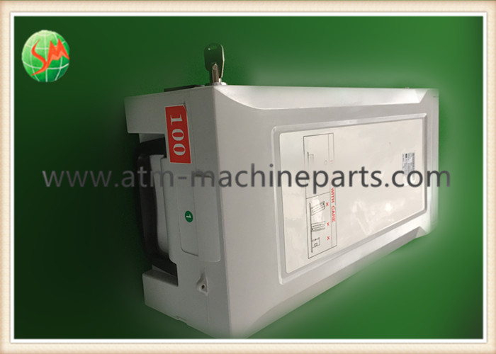 MX5600X Cash Cassettes Automated Teller Machine Hyosung Cassette