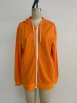 Hooded Style Organic Cotton Sweater Customized Magnet Size