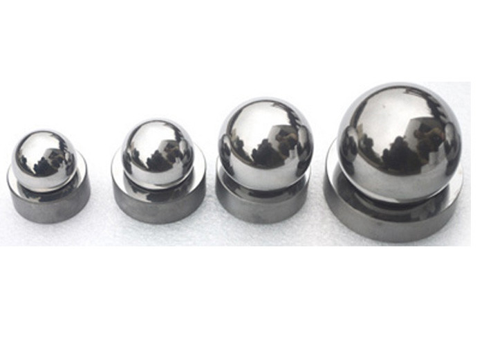 Oil Well Pump Tungsten Carbide Ball Valve Seat With Long Working Life