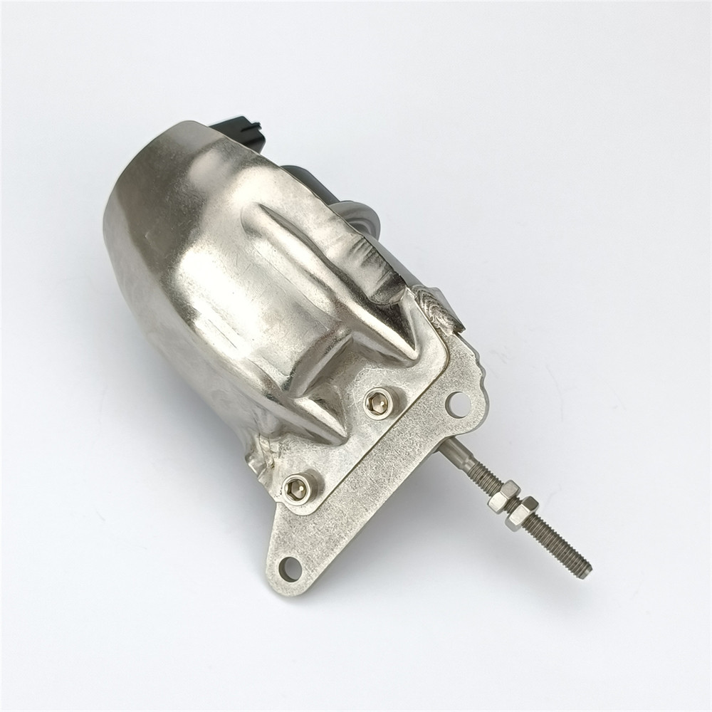 BV35 54359700027 55212341 Turbo Actuator for Chevrolet Aveo Fiat Doblo Opel 1.3D