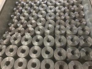 China Construction Grade Trapezoidal Carbon Steel Wire For Structural Support wholesale