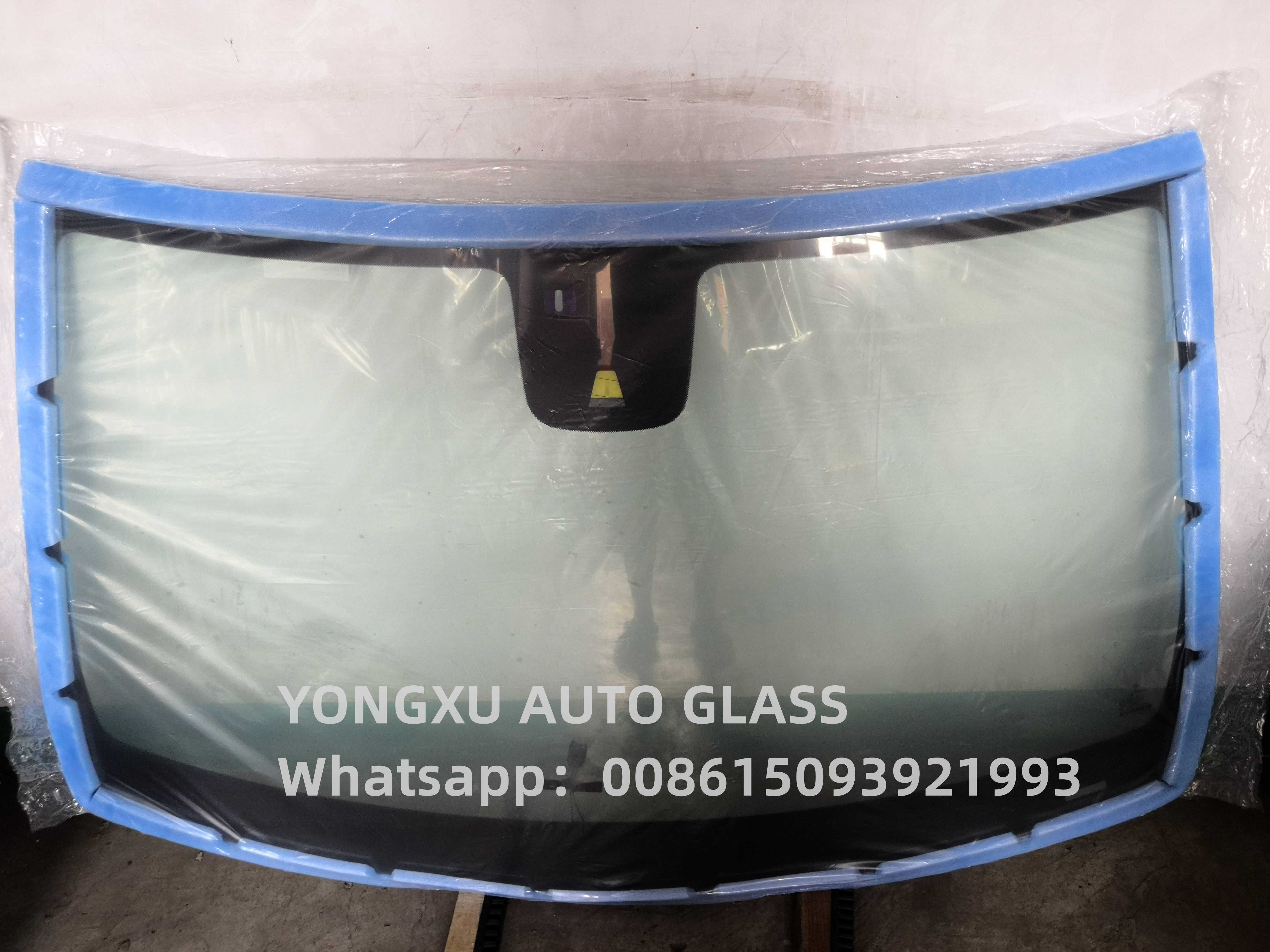 Mercedes-Benz Gl Ml (W166) 5d Suv 2012 Car Front Windshield Toyota Yaris Car Glass Windshield