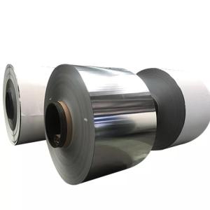 China 201 202 301 304 430 2b Stainless Steel Coil And Plate 4mm 410s 316l wholesale