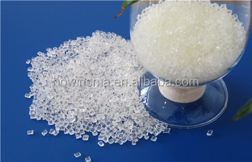 High Purity Coupling Agent for ABS fiber Excellent SMA Functional Resin Compatilizer