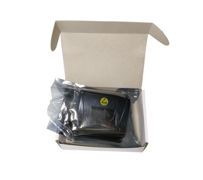 2 Hole ESD Safe Paper Hole Puncher 15 Sheets Capacity Hole For ESD Sensitive Area