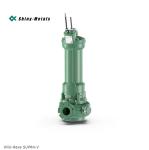 100GPM Mechanical Rexa SUPRA Wilo Sewage Pump Residential