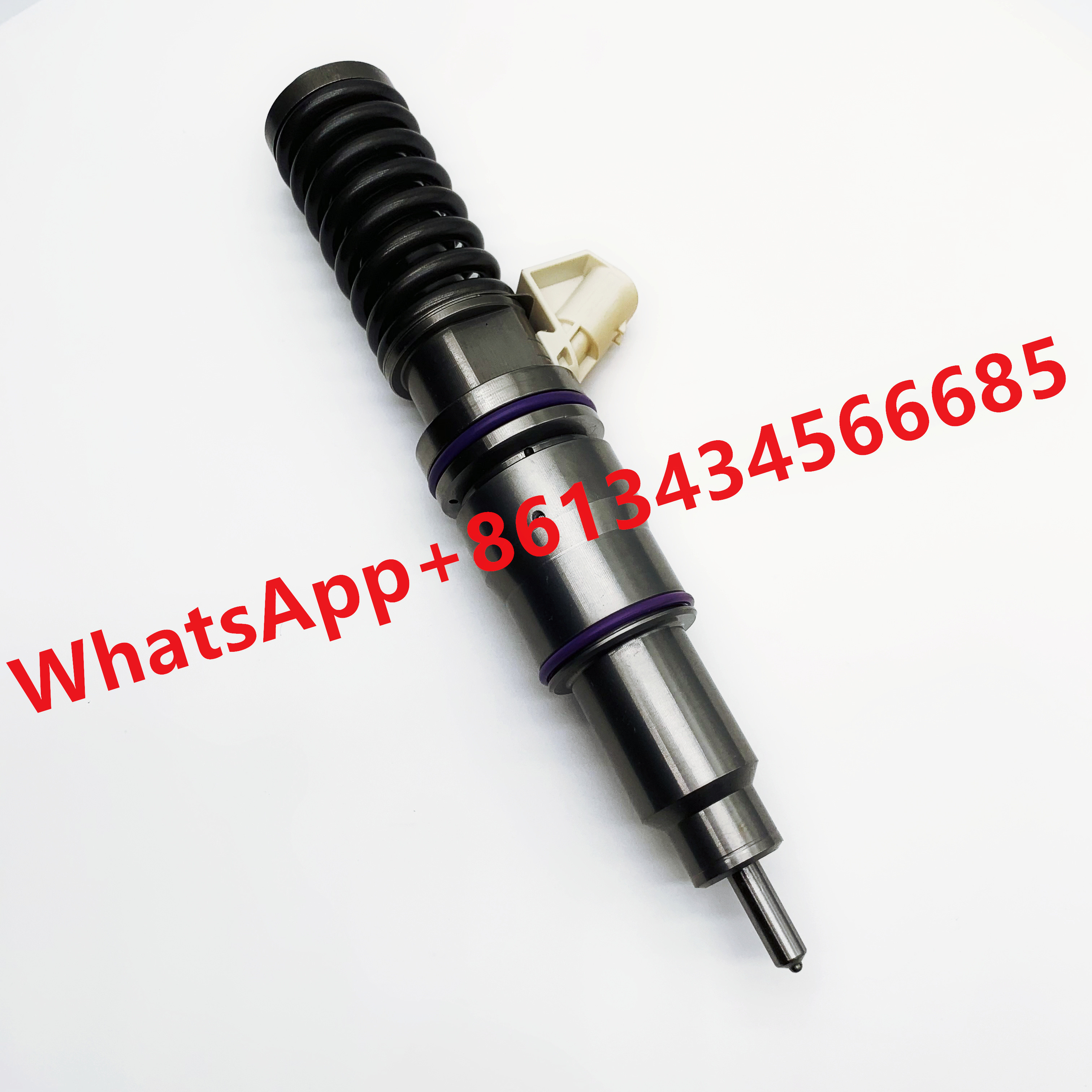 Diesel Common Rail Injector 3840043 BEBE4C05001 BEBE4C05002 889498 0889498 03840043 E1 For VOLVO TRUCK 9.0 LITRE MARINE
