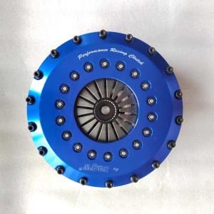 China 8.5'' Sagw Twin Disc High PerformanceClutch Kits For Bmw 215mm wholesale