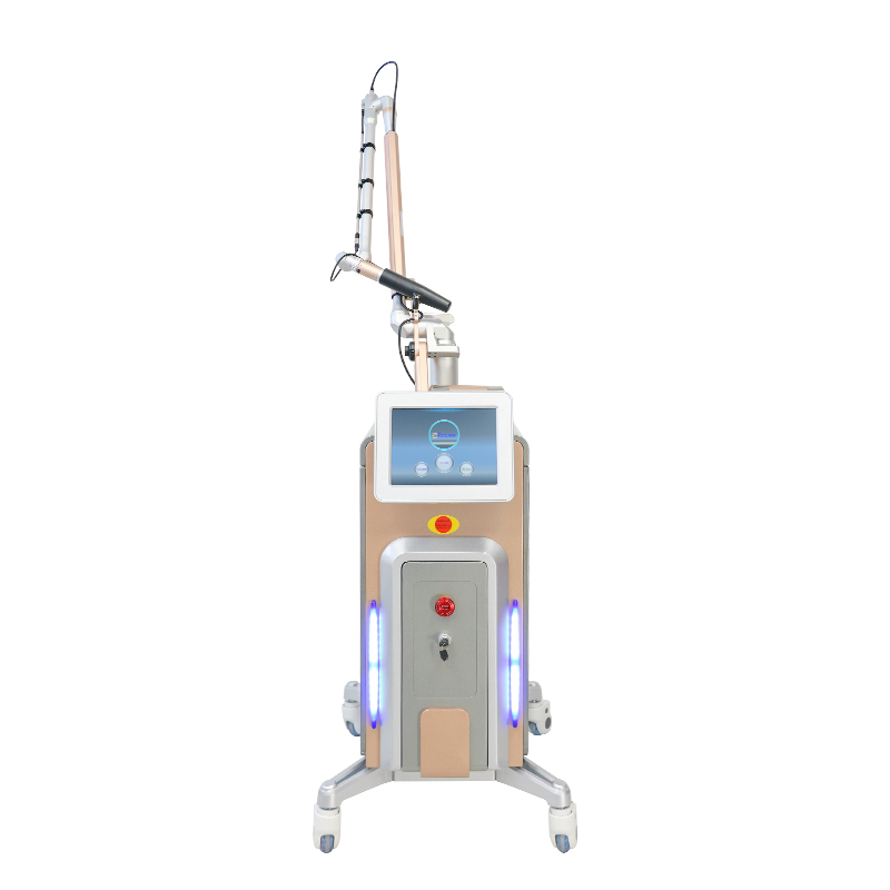 RL-C21 picosecond laser model