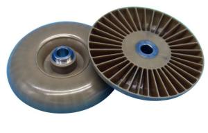 China Flame Resistant Injection Molding Machine Components FDA - Compliant Durable wholesale