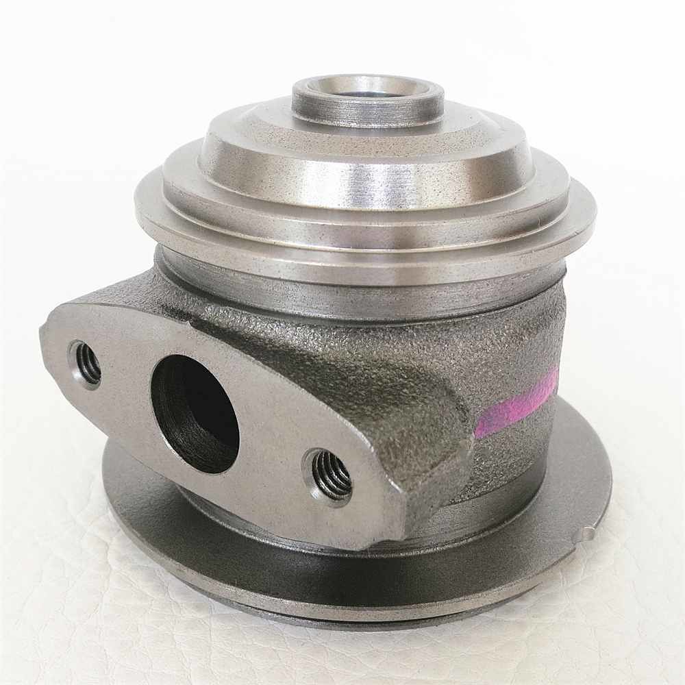 TD03 Turbocharger Bearing Housing 49131-08610 49131-05210 49131-05400 Oil Cooled