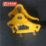 BeiYi Various excavator hydraulic rock breaker hammer for 3-50tons excavator