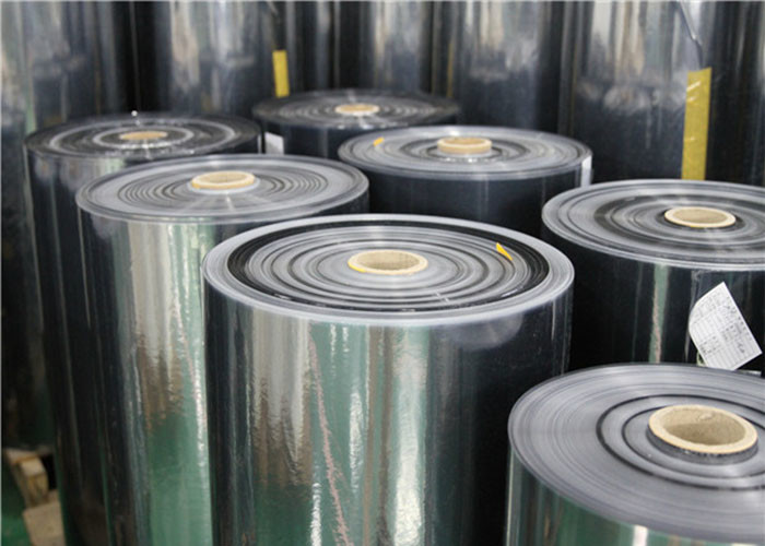 Aircraft Hole Anti - Rub Aluminum Foil Bags Oxidation Resistance For Mailing