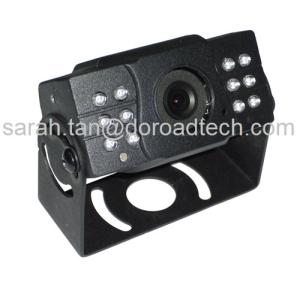 China CCTV 480TVL IR LED Night Vision Vehicle Camera Car Cameras wholesale