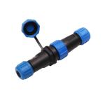 Customized Sp Series Industrial Waterproof Electrical Plastic SP13 SP17 SP21