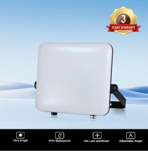 China Good Quality Aluminium Housing 50W 100W 150W 200W 300W IP65 IP66 AC220V Outdoor Led Projector Lamp Flood Lights wholesale