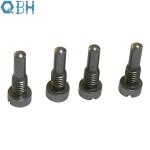 Stainless Steel Round Head Bolt Non Standard 304 316