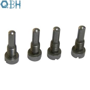 China Stainless Steel Round Head Bolt Non Standard 304 316 wholesale