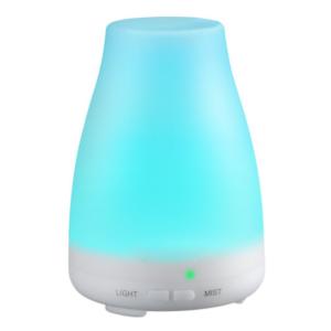 China Aromatherapy Sprayer Aroma Oil Diffuser 120ml 10W PSE wholesale