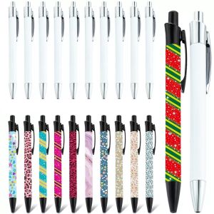 China Advertising Sublimation Pen Blanks Promotional Pens With Logo wholesale