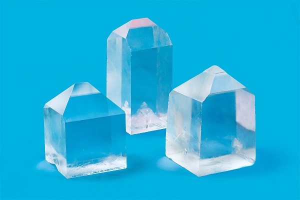 Crystrong high optical damage threshold and high birefringence KDP crystals for electro-optical modulators, Q-switches