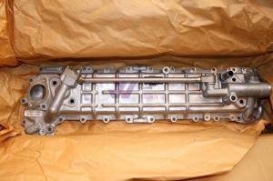 China 1-13201066-2 1132010662 Oil Cooler Assy ISUZU Engine Parts wholesale