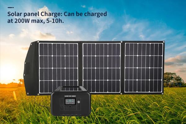 1000w 1008wh Battery Portable Power Station AC Outdoor Energy Storage UPS