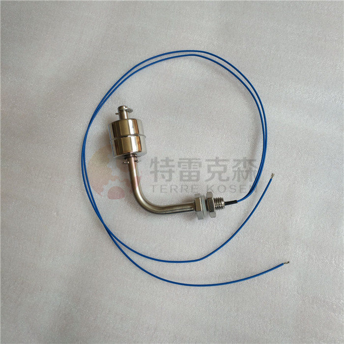TEREX 15236152 SWITCH-LEVEL FLOAT for terex tr100 truck