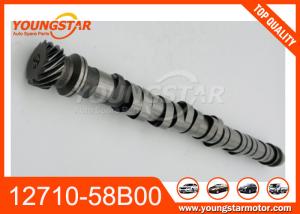China 12710-58B00 CAMSHAFT SUZUKI G13B G16B Vitara Camshaft wholesale