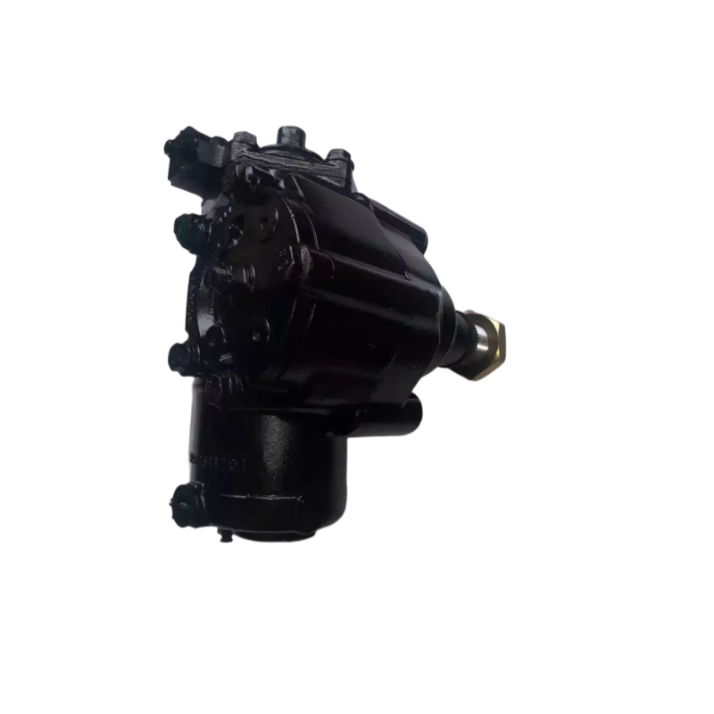 GAZELLE GAZ Car Power Steering Gear with Mercedes-Benz Compatibility 3302-3400500