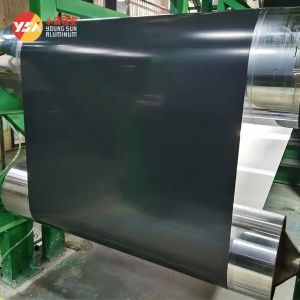 China Black Aluminum Coil ------------------- wholesale