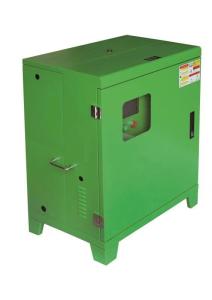 China Diesel Engine Industrial Fog Machine Misting System Waterproof wholesale