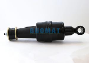China Cabin Air Shock Absorber Rubber Air Bellow For DAF 1265281 1353453 Truck Spare Parts wholesale