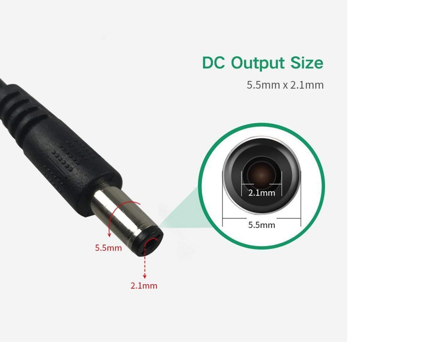 Home Appliance Car Cigarette Lighter , 1.2m DC Power Car Charger Lighter
