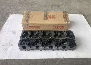 China Cylinder Head ISUZU Truck Parts For NKR 4JH1 8-97239922-2 wholesale