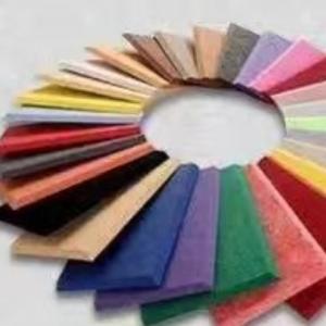 China 1.22x2.42m 3.6kg PET Felt Acoustic Panels wholesale