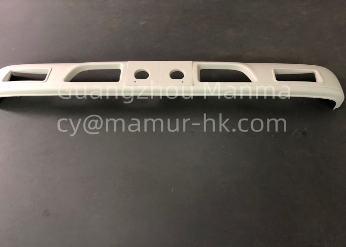 Bumper For ISUZU NKR 8-97330448-0 ISUZU Truck Parts