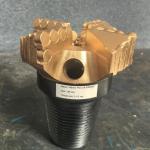 Carbide Steel Water Well PDC Bits For Drilling Success