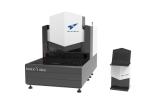 5.8KW CNC Sheet Metal Folder CNC Folding Machine 170mm