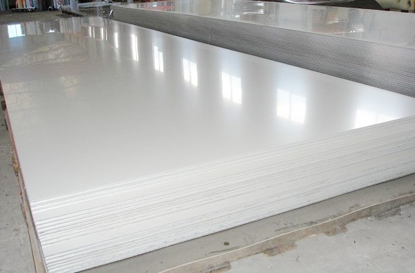 BA / 2B Finish 904L Stainless Steel Sheet ASTM AISI JIS DIN AS For Construction