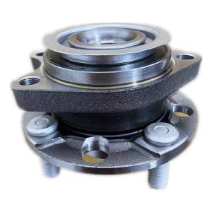 China Auto Bearing Wheel Hub Front Rear Axle Head 40202ED000 Rodaje Y Bocamaza wholesale