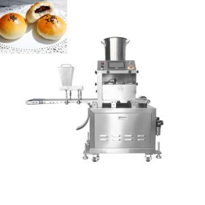 China PAPA Chinese Steamed Bun Baozi Making Machine wholesale