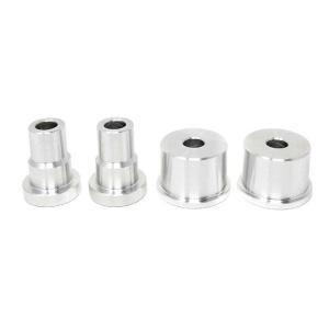 China OEM Oxide 7075 Aluminum Machined Parts CNC Turning Milling Services wholesale
