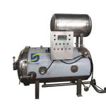 2023 High Temperature Food Sterilization Pot Price (China Supplier)